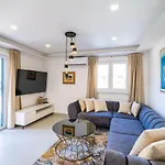 빌라 Petmat - With Private Pool And 6 Bedrooms