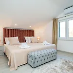 Petmat - With Private Pool And 6 Bedrooms 두브로브니크