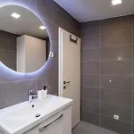 빌라 Petmat - With Private Pool And 6 Bedrooms 두브로브니크
