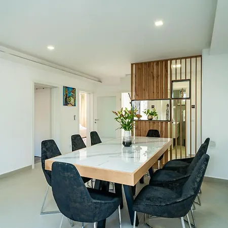 Petmat - With Private Pool And 6 Bedrooms * Dubrownik