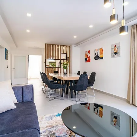 Willa Petmat - With Private Pool And 6 Bedrooms Dubrownik