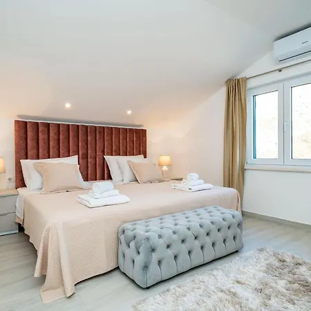 Petmat - Elegant Country With Private Pool & 6 Bedrooms Dubrovnik