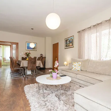 Petmat - Elegant Country With Private Pool & 6 Bedrooms Villa Dubrovnik