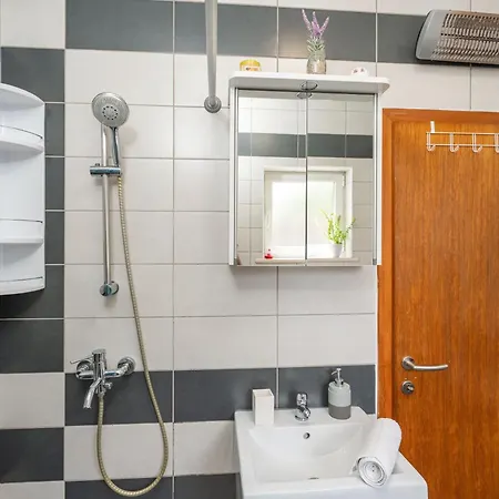 Willa Petmat - With Private Pool And 6 Bedrooms