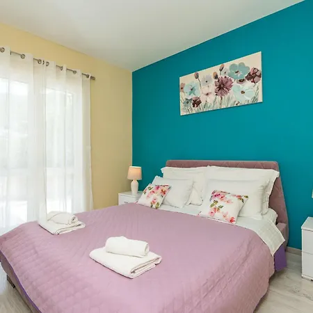 Petmat - With Private Pool And 6 Bedrooms Villa Dubrovnik