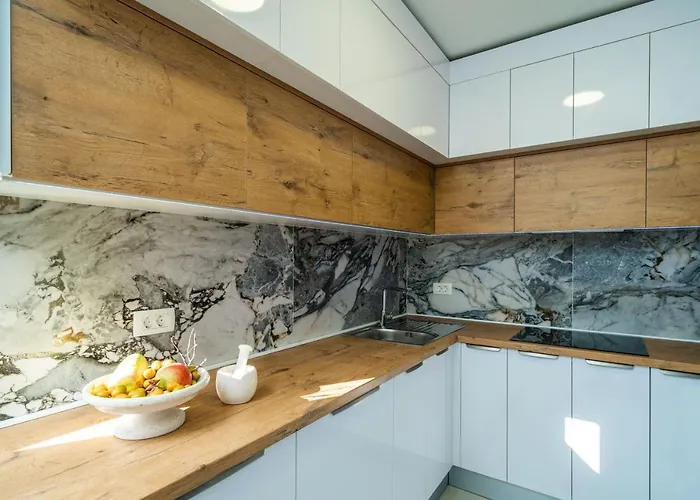 Villa Petmat - With Private Pool And 6 Bedrooms