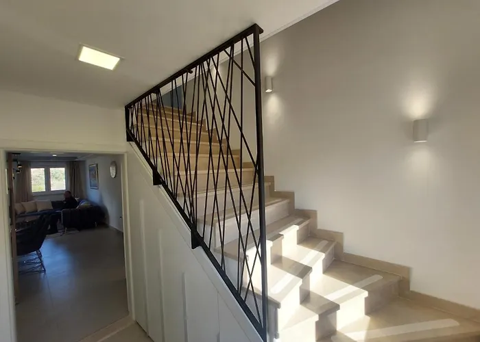 Villa Petmat - With Private Pool And 6 Bedrooms *