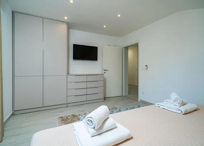 Petmat - With Private Pool And 6 Bedrooms * Dubrovnik