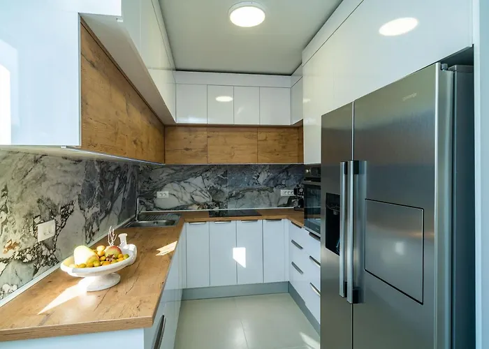 Petmat - With Private Pool And 6 Bedrooms * Dubrovnik