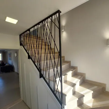 Vila Petmat - With Private Pool And 6 Bedrooms *