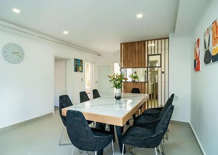 Petmat - With Private Pool And 6 Bedrooms * Dubrovnik