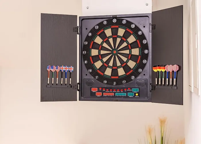 Petmat - With Private Pool And 6 Bedrooms *