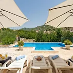 Petmat - With Private Pool And 6 Bedrooms * Ragusa